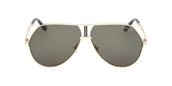 SOLAR TOM FORD RICKIE FT1281 30N 63 10 135 02