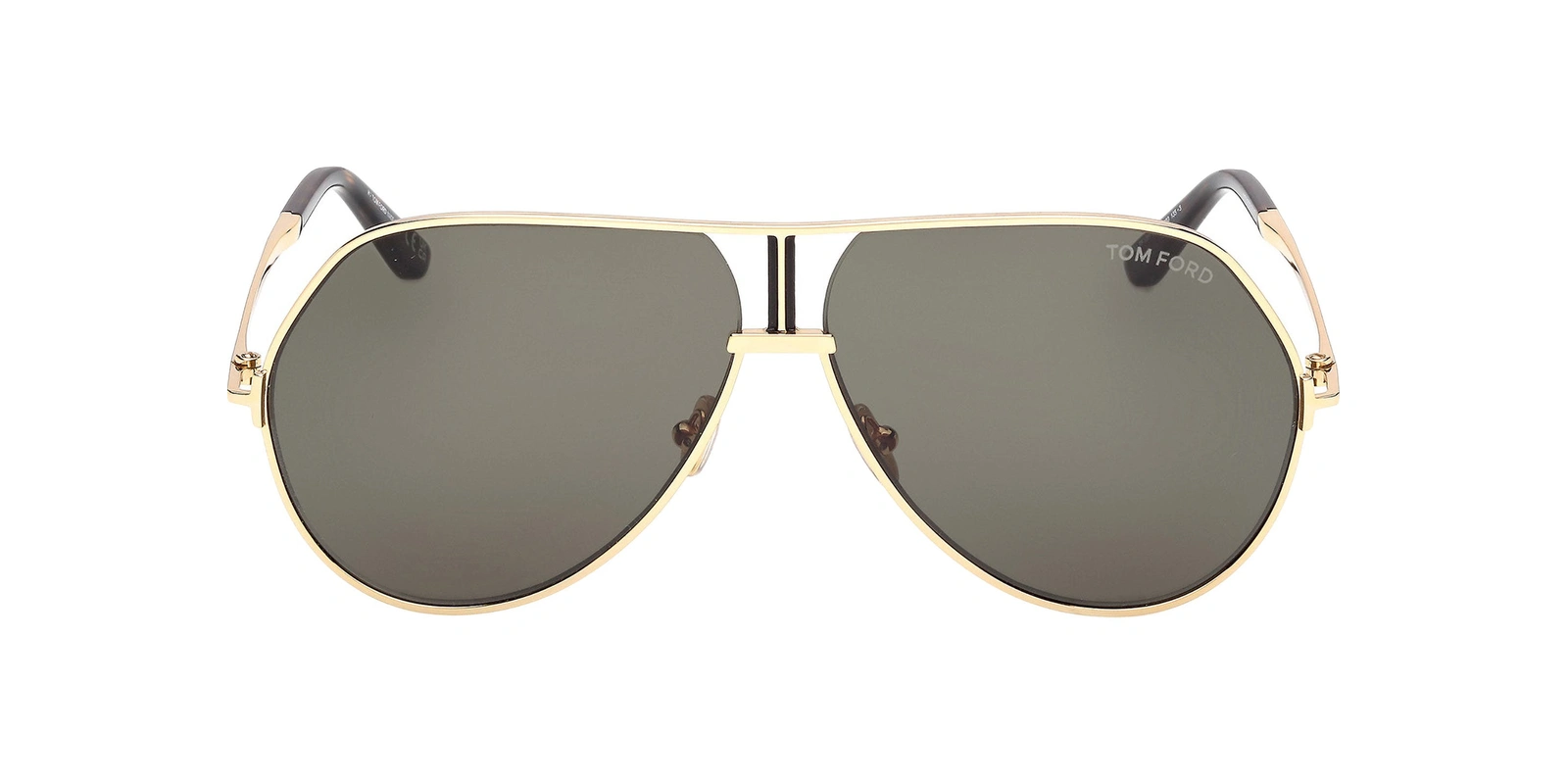 SOLAR TOM FORD RICKIE FT1281 30N 63 10 135 02