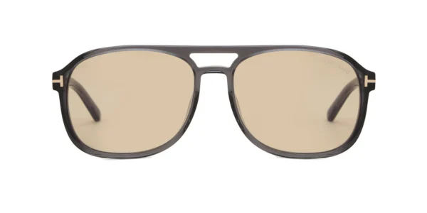 SOLAR TOM FORD ROSCO FT1022 20E 58 16 140 02