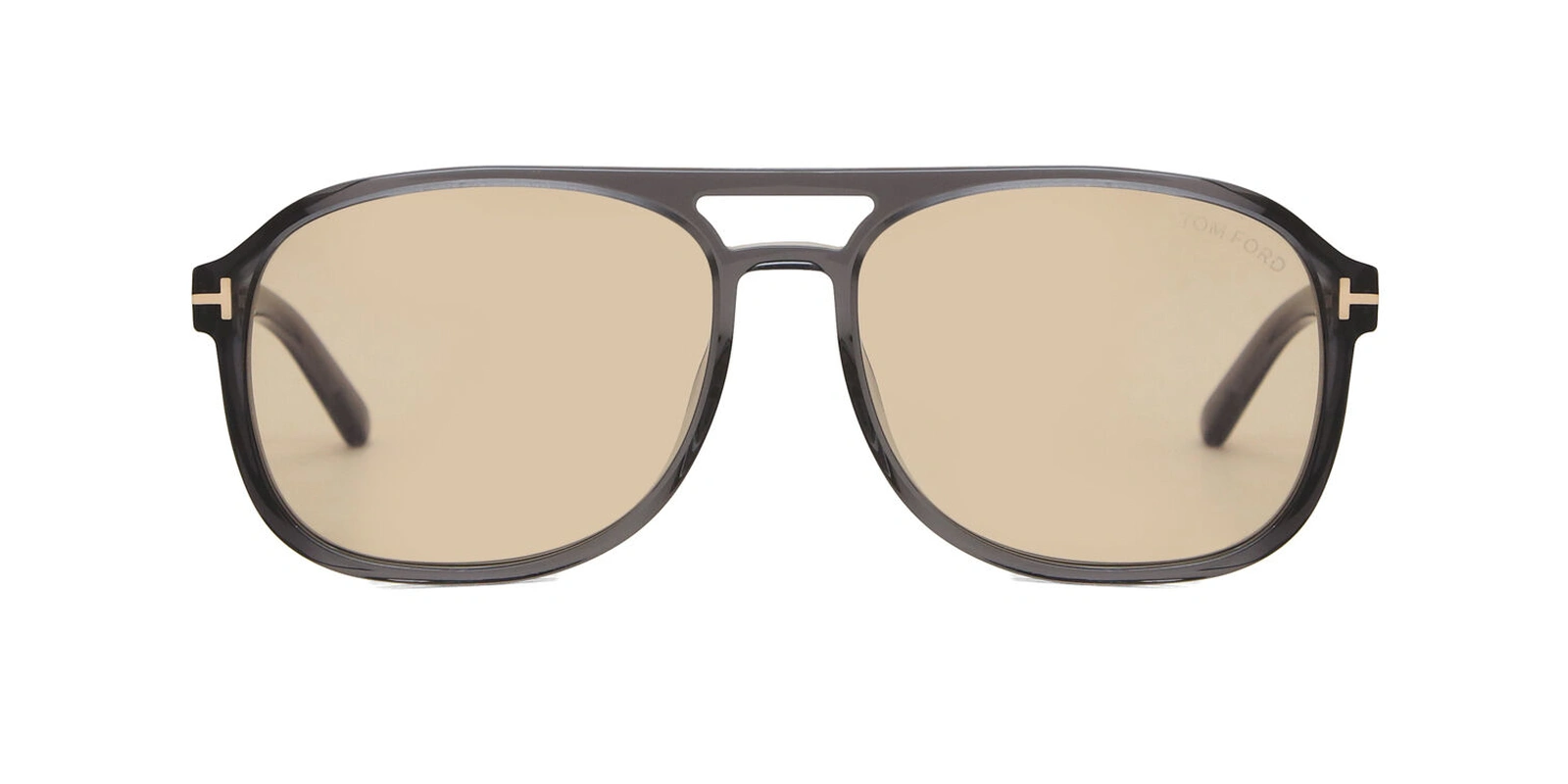 SOLAR TOM FORD ROSCO FT1022 20E 58 16 140 02