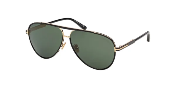 SOLAR TOM FORD RUPERT-02 FT1340 01N 63 11 140