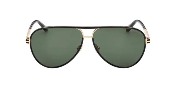 SOLAR TOM FORD RUPERT-02 FT1340 01N 63 11 140 02