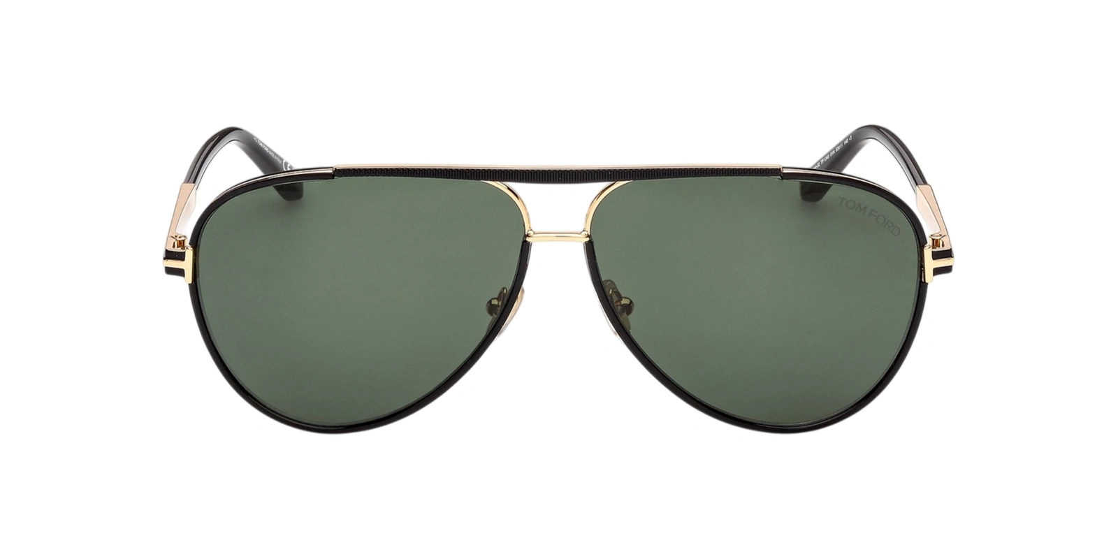 SOLAR TOM FORD RUPERT-02 FT1340 01N 63 11 140 02