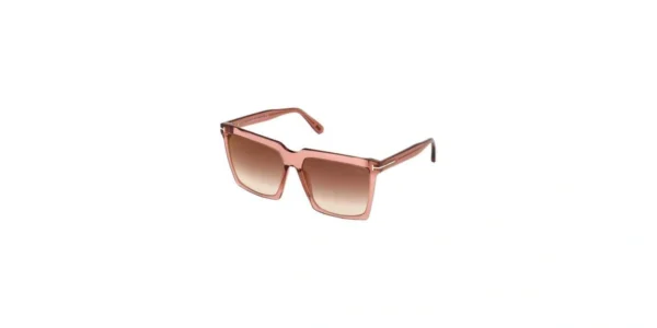 SOLAR TOM FORD SABRINA 02 FT764 72G 58 16 140