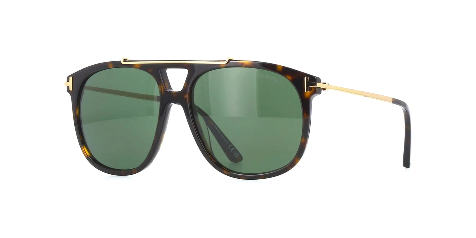 SOLAR TOM FORD SAM-02 TF1306 52N 58 16 145