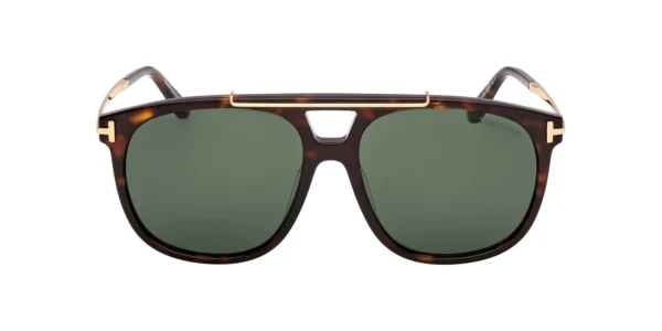 SOLAR TOM FORD SAM-02 TF1306 52N 58 16 145 02