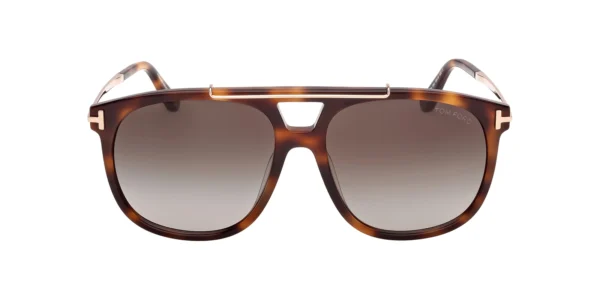 SOLAR TOM FORD SAM-02 TF1306 53K 58 16 145 02