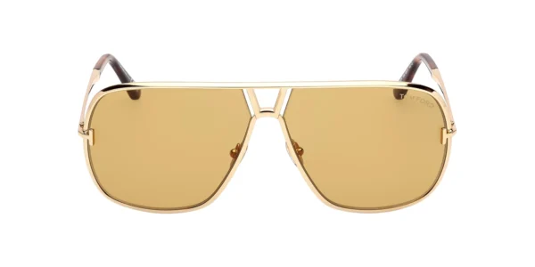 SOLAR TOM FORD STAVROS FT1204 30E 63 11 140 02