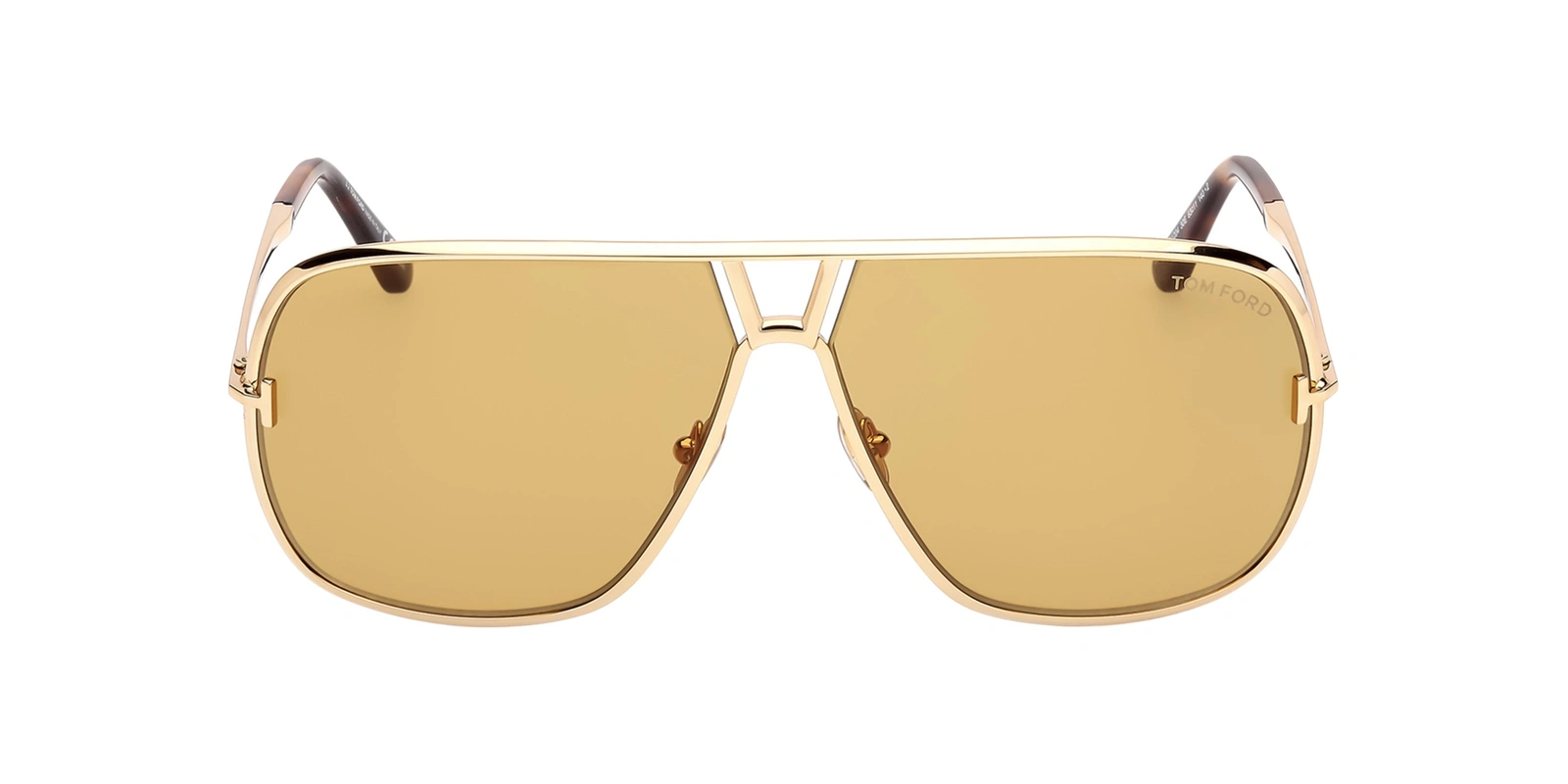 SOLAR TOM FORD STAVROS FT1204 30E 63 11 140 02