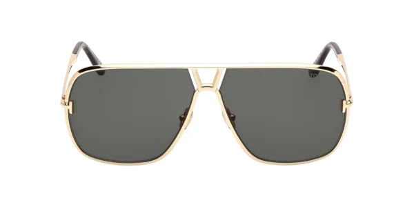 SOLAR TOM FORD STAVROS FT1204 30N 63 11 140 02