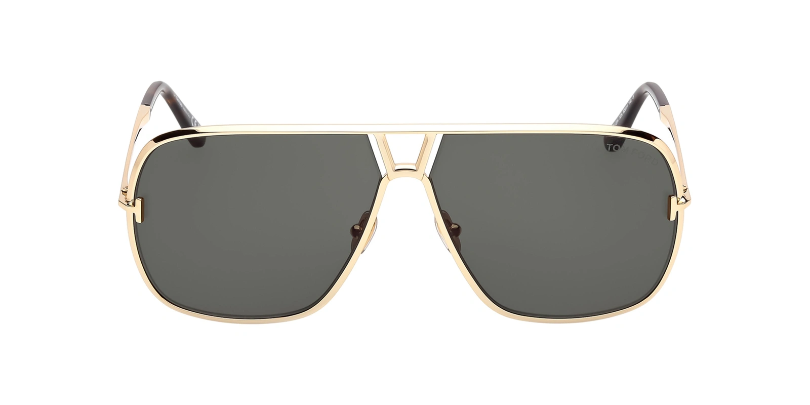SOLAR TOM FORD STAVROS FT1204 30N 63 11 140 02