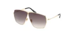 SOLAR TOM FORD FT1185 30B 67 2 135
