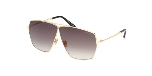 SOLAR TOM FORD FT1185 30B 67 2 135