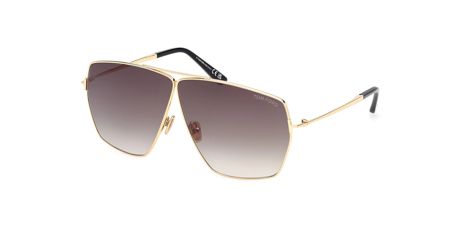 SOLAR TOM FORD FT1185 30B 67 2 135