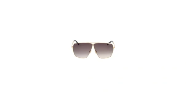 SOLAR TOM FORD FT1185 30B 67 2 135 02