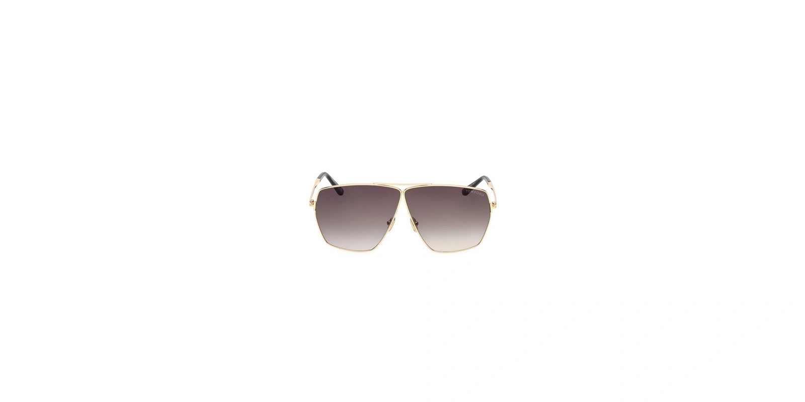 SOLAR TOM FORD FT1185 30B 67 2 135 02