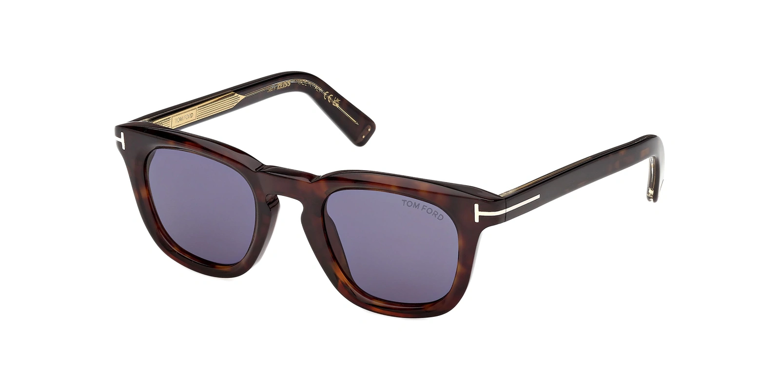 SOLAR TOM FORD TF1326 ICON 52V 48 24 145