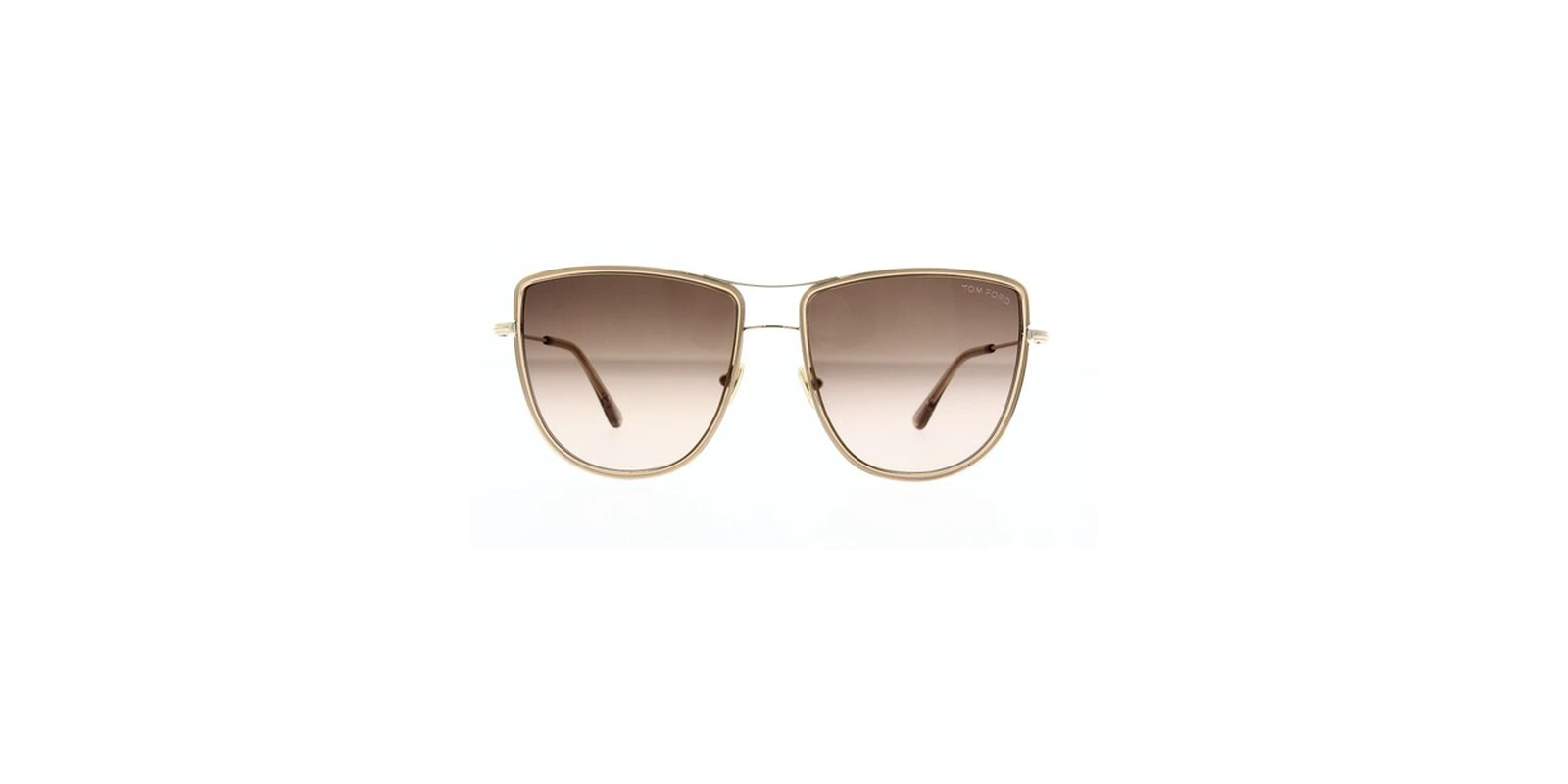 SOLAR TOM FORD TINA FT759 28F 59 18 140 02