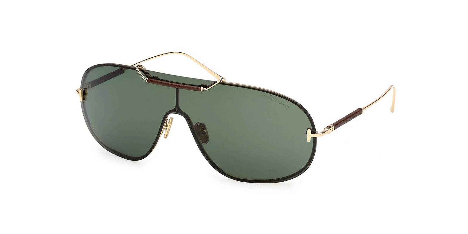 SOLAR TOM FORD TYLER-02 FT1309 30N 142 00 130