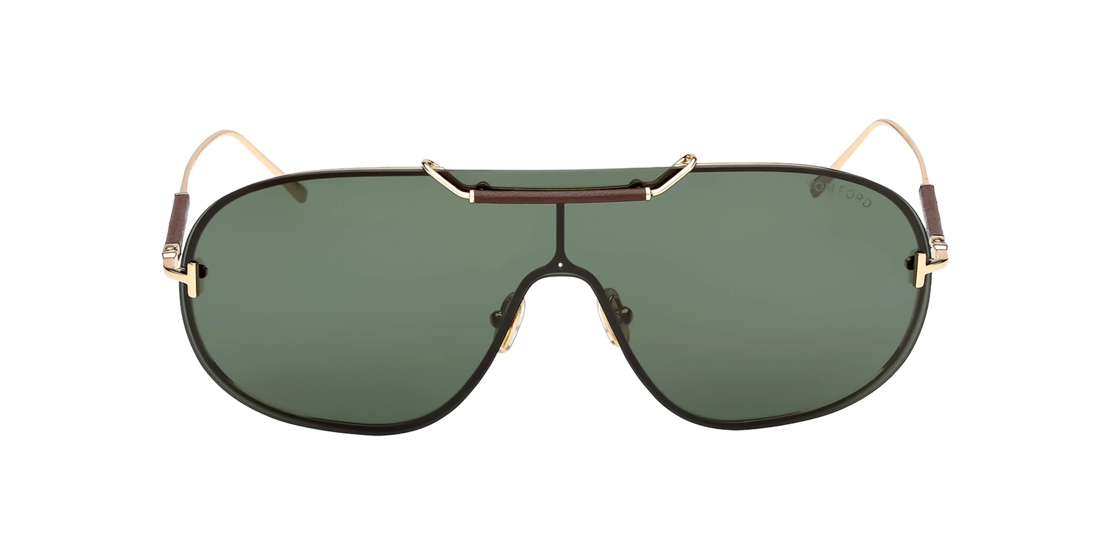 SOLAR TOM FORD TYLER-02 FT1309 30N 142 00 130 02