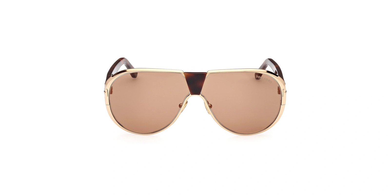 SOLAR TOM FORD VICENZO FT1072 30E 64 7 145 02