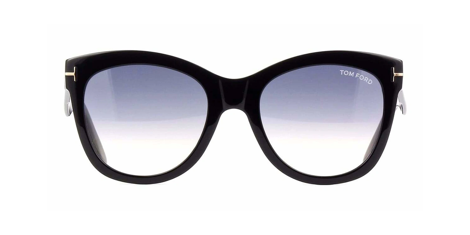 SOLAR TOM FORD WALLACE FT870 01B 54 20 140 02