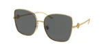 SOLAR TORY BURCH TY6106D 334387 60 16 145