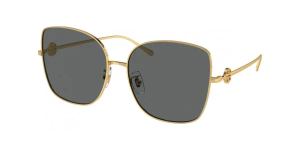 SOLAR TORY BURCH TY6106D 334387 60 16 145