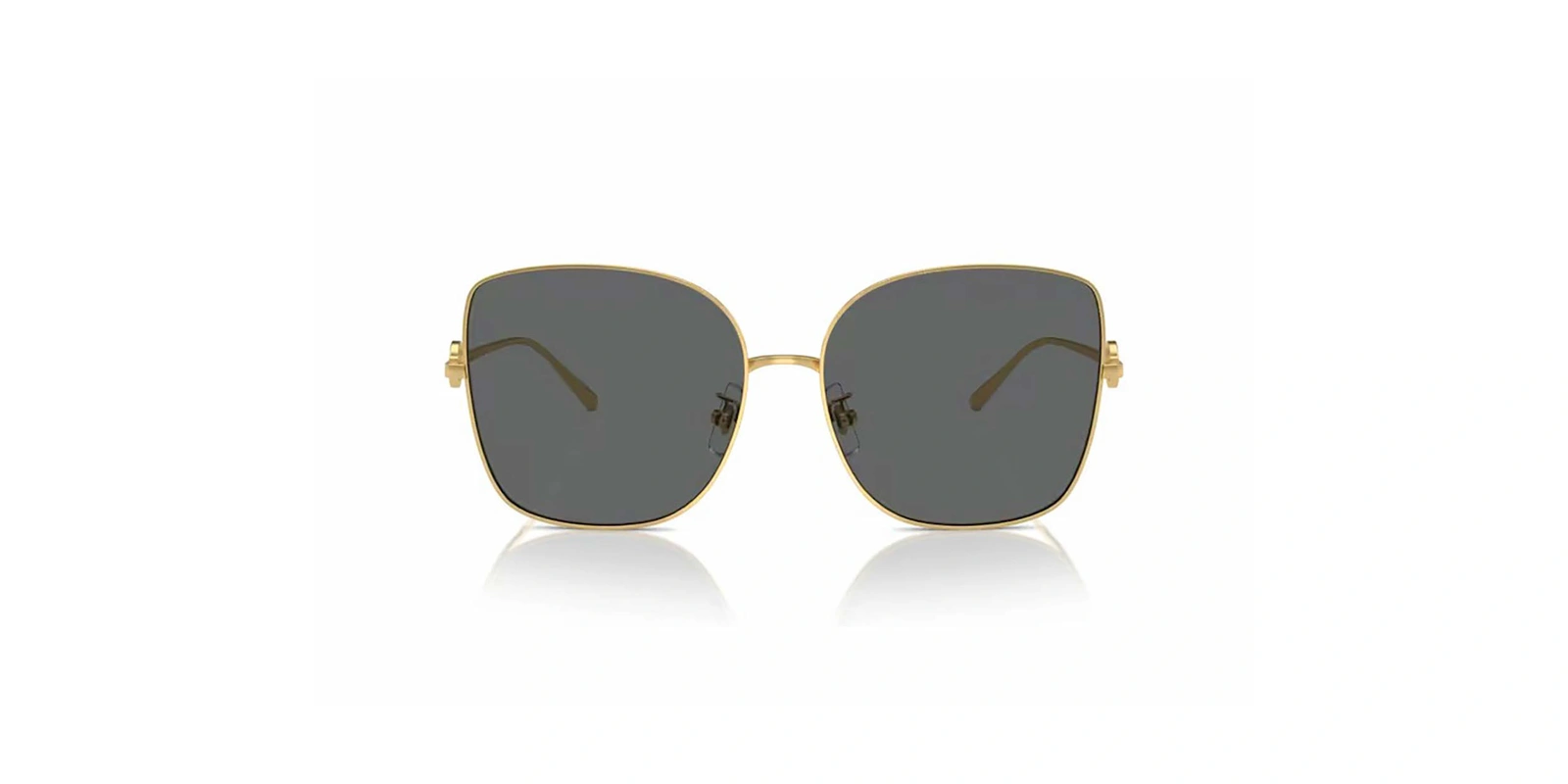 SOLAR TORY BURCH TY6106D 334387 60 16 145 02