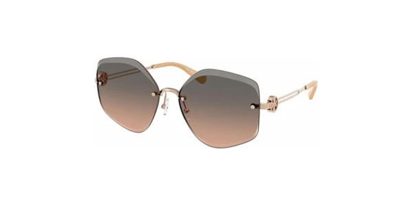 SOLAR TORY BURCH TY6111 3358G9 58 16 140