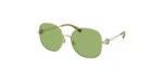 SOLAR TORY BURCH TY6112 3346/2 46 16 140