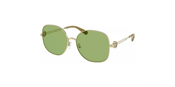SOLAR TORY BURCH TY6112 3346/2 46 16 140