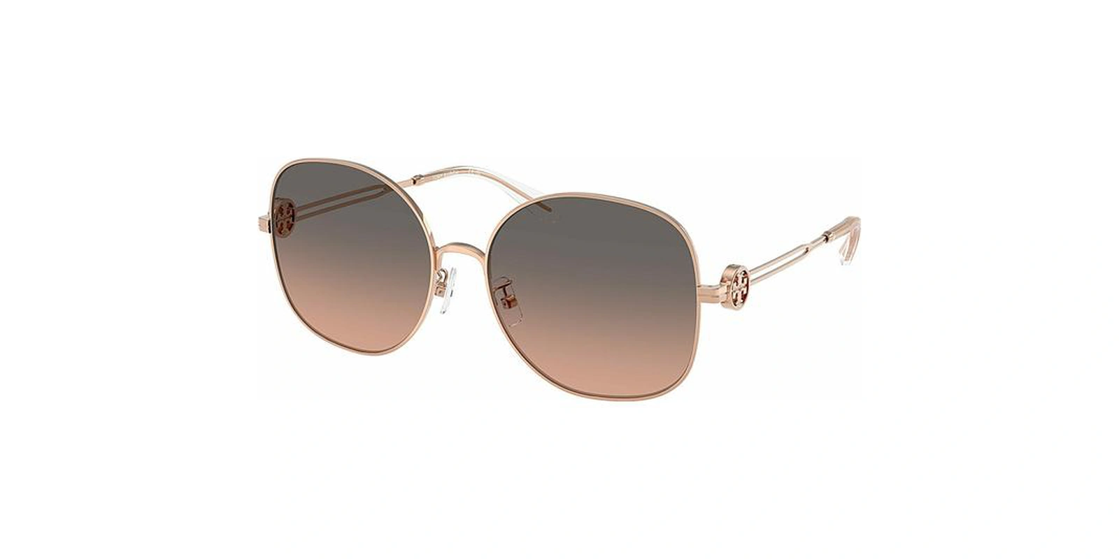 SOLAR TORY BURCH TY6112 3358G9 56 16 140