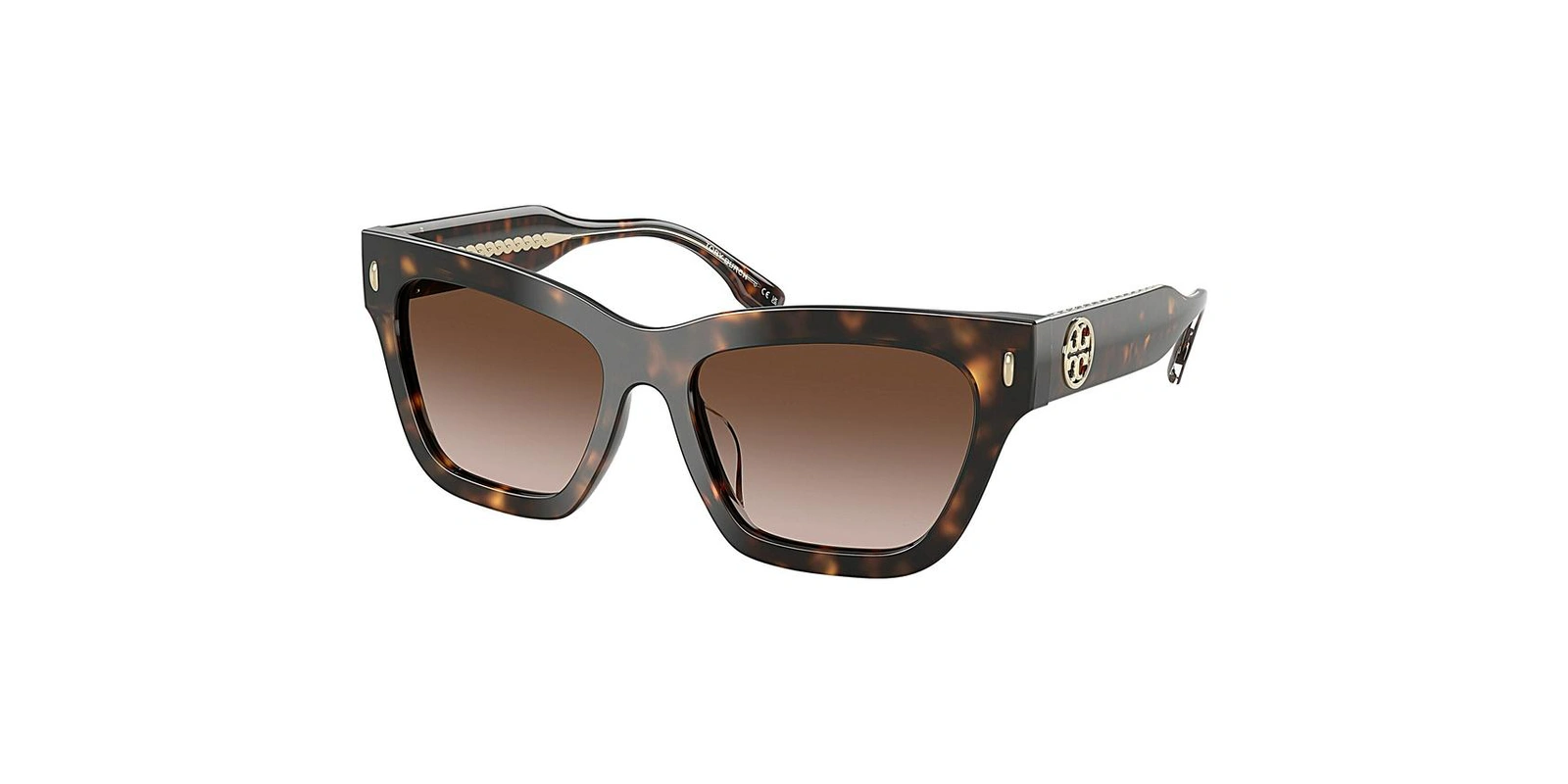 SOLAR TORY BURCH TY7208U 1728/13 54 17 140