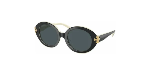 SOLAR TORY BURCH TY7210U 1988/87 52 20 140