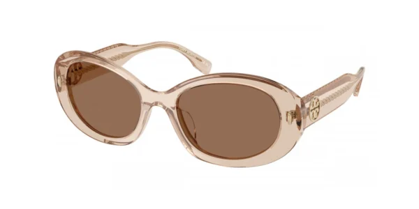 SOLAR TORY BURCH TY7214U 1954/73 53 19 140