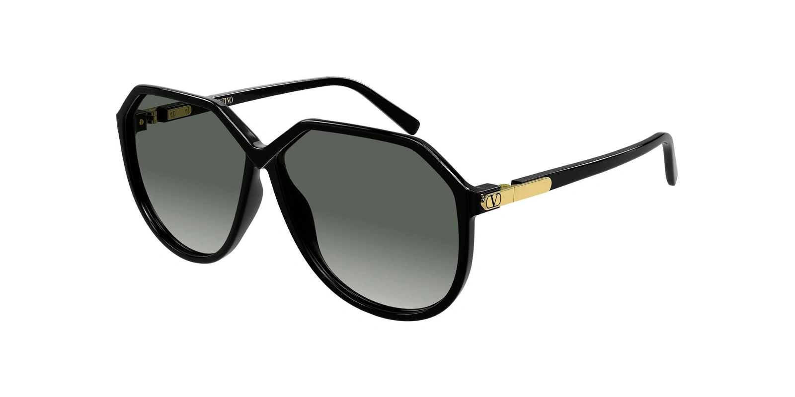 SOLAR VALENTINO VG0026S 001 61 10 140