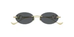 SOLAR VALENTINO VG0032S 001 53 17 140 02