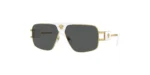SOLAR VERSACE VE2251 1471/87 63 12 145