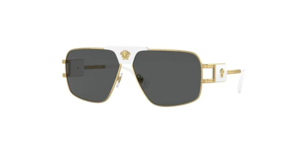 SOLAR VERSACE VE2251 1471/87 63 12 145