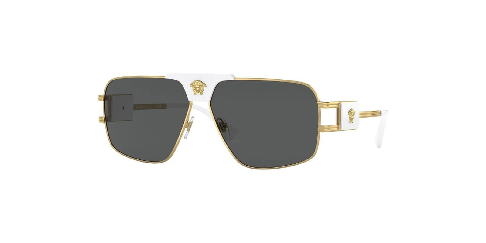SOLAR VERSACE VE2251 1471/87 63 12 145