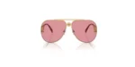SOLAR VERSACE VE2255 1002/A4 63 13 145 02