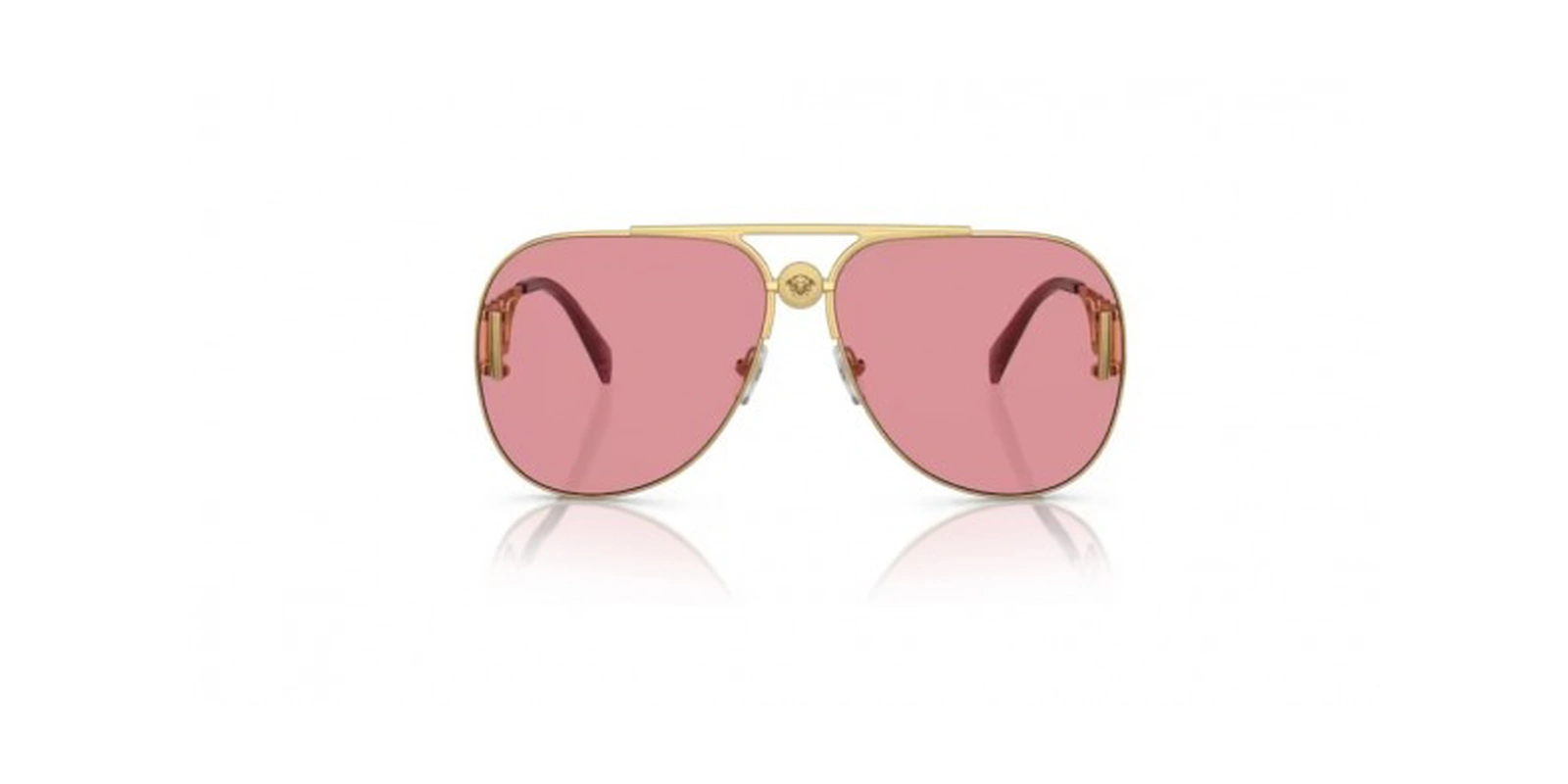 SOLAR VERSACE VE2255 1002/A4 63 13 145 02