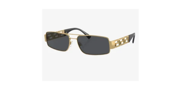 SOLAR VERSACE VE2257 1002/87 60 16 145