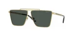 SOLAR VERSACE VE2266 100287 64 11 155