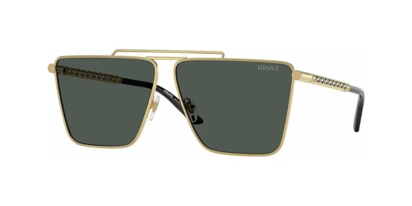 SOLAR VERSACE VE2266 100287 64 11 155