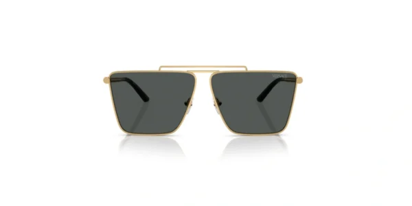 SOLAR VERSACE VE2266 100287 64 11 155 02