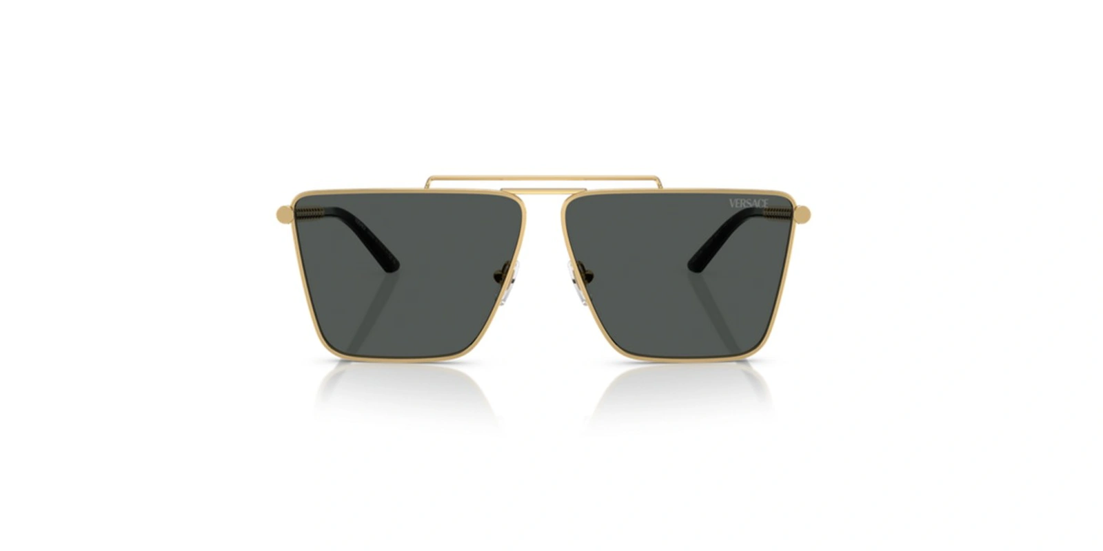 SOLAR VERSACE VE2266 100287 64 11 155 02