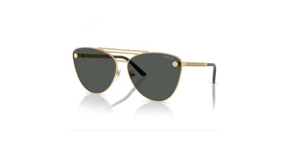 SOLAR VERSACE VE2267 1002/87 64 14 140
