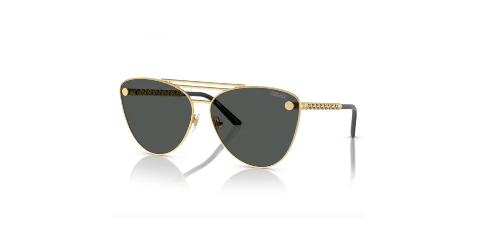 SOLAR VERSACE VE2267 1002/87 64 14 140